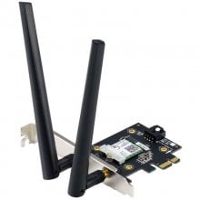 Asus PCE-AX3000 Tarjeta de Red WiFi 6 PCIe AX3000 en PcComponentes