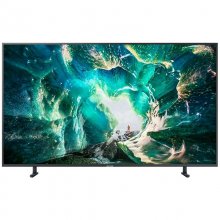 Samsung 55RU8000 55" LED UltraHD 4K HDR10+ en PcComponentes
