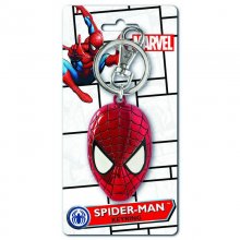 Monogram Marvel Porta-Chaves Metálico Cabeça Spider-Man en PcComponentes