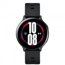 Samsung Galaxy Watch Active2 Bluetooth 44mm Under Armour Edition en PcComponentes