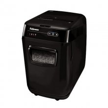 Fellowes AutoMax Microcorte 200M Destructora de Papel Automática Reacondicionado en PcComponentes