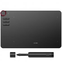 XP-Pen Deco 03 Tableta Gráfica en PcComponentes