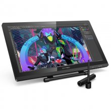 XP-Pen Artist 22 Pro Tableta Gráfica con Pantalla FullHD IPS en PcComponentes