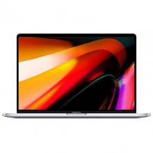 Apple Macbook Pro Intel Core i9/16GB/1TB SSD/Radeon Pro 5500M/16" Plata en PcComponentes