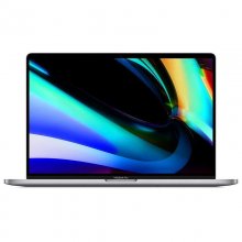 Apple Macbook Pro Intel Core i9/16GB/1TB SSD/Radeon Pro 5500M/16" Gris Espacial en PcComponentes