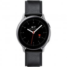 Samsung Galaxy Watch Active2 Bluetooth 44mm Acero Plateado en PcComponentes
