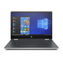 HP Pavilion x360 14-DH1011NS Intel Core i3-10110U/4GB/128GB SSD/14" Táctil en PcComponentes