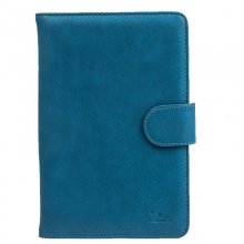 Rivacase Orly 3017 Funda Aguamarina para Tablet hasta 10.1" en PcComponentes