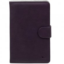 Rivacase Orly 3017 Funda Violeta para Tablet hasta 10.1" en PcComponentes