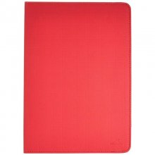 Rivacase Gatwick 3217 Funda Roja para Tablet hasta 10.1" en PcComponentes
