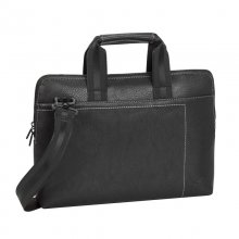 Rivacase Orly 8920 Maletín para Portátil hasta 13.3" Negro en PcComponentes