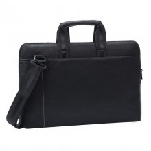 Rivacase Orly 8930 Maletín para Portátil hasta 15.6" Negro en PcComponentes