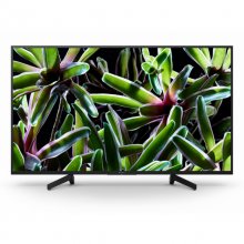 Sony KD-55XG7096 55" LED UltraHD 4K Reacondicionado en PcComponentes