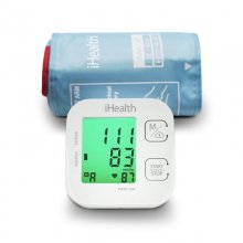 iHealth IHKN550BT Tensiómetro de Brazo Bluetooth en PcComponentes