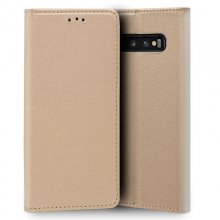 Cool Funda Flip Cover Liso Beige para Samsung Galaxy S10e en PcComponentes
