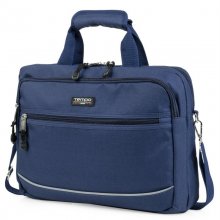 Tempo 801040 Maletín para Portátil hasta 15.6" Azul en PcComponentes