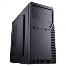 Hiditec Q9 Pro USB 3.0 Negra en PcComponentes