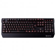 Hiditec GK500 Teclado Mecánico Gaming Cherry MX Blue en PcComponentes