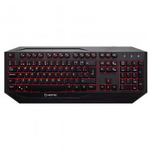 Hiditec GK200 Teclado Gaming Retroiluminado en PcComponentes