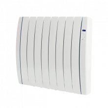 Haverland RC8TT Emisor Térmico 8 Elementos 1000W