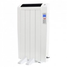 Haverland Lodel RA4 Emisor Térmico 4 Elementos 600W en PcComponentes