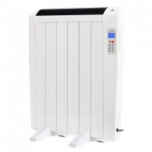 Haverland Lodel RA6 Emisor Térmico 6 Elementos 900W en PcComponentes