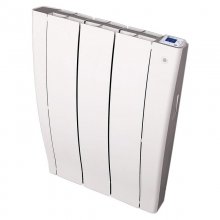 Haverland IRIS-3 Emisor Térmico 3 Elementos con Sensor de Presencia 500W en PcComponentes
