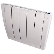 Haverland IRIS-5 Emisor Térmico 5 Elementos con Sensor de Presencia 750W en PcComponentes
