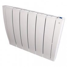Haverland IRIS-6 Emisor Térmico 6 Elementos con Sensor de Presencia 1000W en PcComponentes