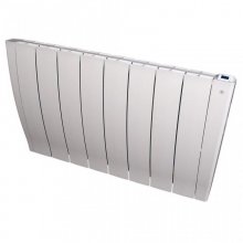 Haverland IRIS-8 Emisor Térmico 8 Elementos con Sensor de Presencia 1250W en PcComponentes