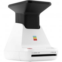 Polaroid Lab Impressora Fotográfica Portátil en PcComponentes