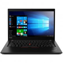 Lenovo ThinkPad X390 Intel Core i5-8265U/8GB/256GB SSD/13.3" en PcComponentes