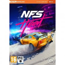 Need for Speed Heat PC en PcComponentes