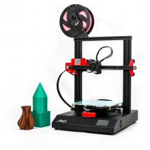 Anet ET4 Impresora 3D con Pantalla Táctil DIY (Auto Montaje) Reacondicionado en PcComponentes