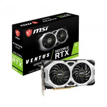 MSI GeForce RTX 2070 VENTUS GP 8GB GDDR6 Reacondicionado en PcComponentes