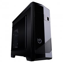 Hiditec M10 Pro USB 3.0 Negra en PcComponentes