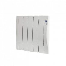 Haverland WI5 Emisor Térmico 5 Elementos 800W