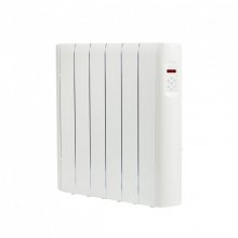 Haverland RCE6S Emisor Térmico 6 Elementos 900W