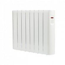 Haverland RCE8S Emisor Térmico 8 Elementos 1200W