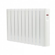 Haverland RCE10S Emisor Térmico 10 Elementos 1500W