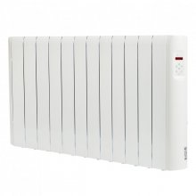 Haverland RCE12S Emisor Térmico 12 Elementos 1800W