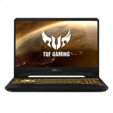 Asus TUF Gaming FX505GT-BQ025 Intel Core i5-9300H/16GB/1TB+256GB SSD/GTX 1650/15.6" en PcComponentes