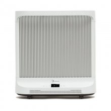 Haverland IDK-1 Convector Portátil 2000W Blanco en PcComponentes