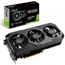 Asus TUF Gaming X3 GeForce GTX 1660 SUPER Advanced 6GB GDDR6 en PcComponentes
