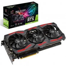 Asus ROG Strix GeForce RTX 2060 SUPER EVO OC 8GB GDDR6 en PcComponentes