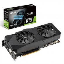 Asus Dual GeForce RTX 2060 SUPER EVO V2 Advanced Edition 8GB GDDR6 en PcComponentes