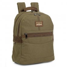 Lois Kenai Mochila para Portátil hasta 15" Camel en PcComponentes