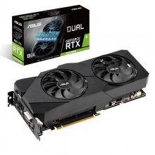 Asus Dual GeForce RTX 2060 SUPER EVO V2 8GB GDDR6 en PcComponentes