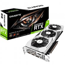 Gigabyte GeForce RTX 2060 Super Gaming OC 3X White 8GB GDDR6 Reacondicionado en PcComponentes