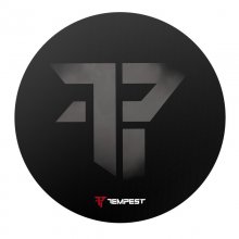 Tempest Circle of War Floorpad Alfombra para Silla en PcComponentes